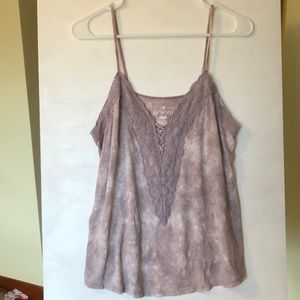 American Eagle tank top